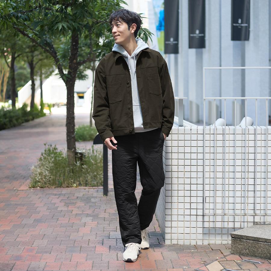 BODY WILD グンゼ ボディワイルド ストレッチパンツ メンズ BODY WILD グンゼ ボディワイルド ストレッチパンツ メンズ