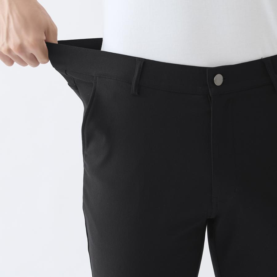 BODY WILD グンゼ ボディワイルド ストレッチパンツ メンズ BODY WILD グンゼ ボディワイルド ストレッチパンツ メンズ