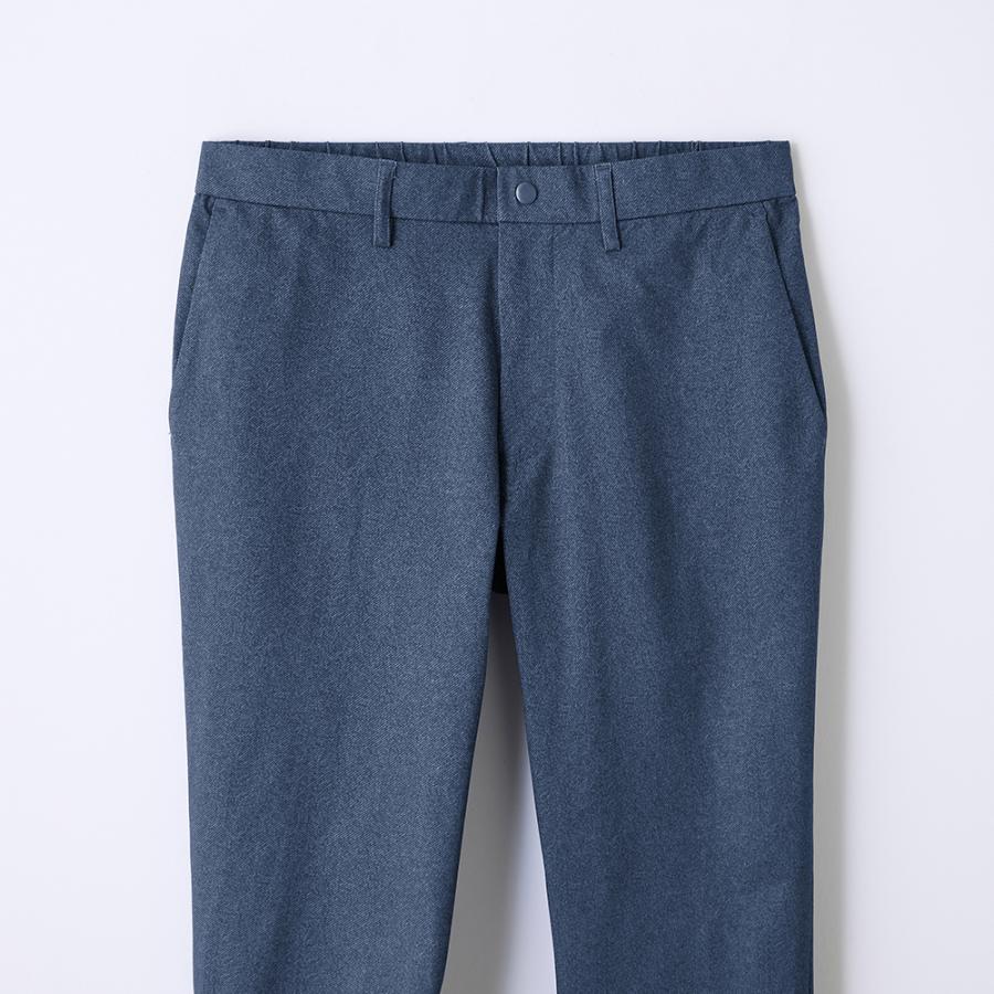 BODY WILD（ボディワイルド） グンゼ デニム ストレッチパンツ メンズ