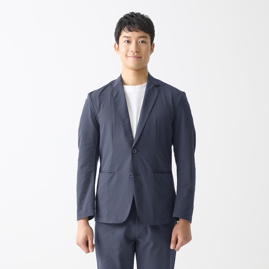 BODY WILD グンゼ ボディワイルド テーラード ジャケット メンズ BODY WILD グンゼ ボディワイルド テーラード ジャケット メンズ