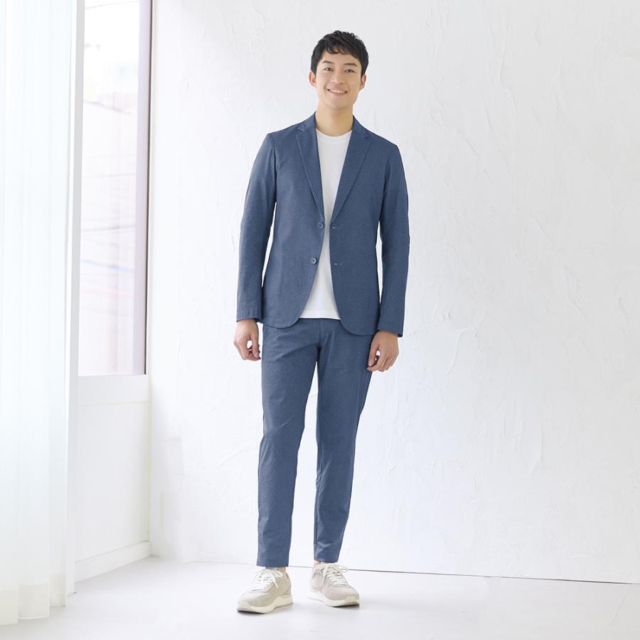 オズワルドボーテング テーラードジャケット マルチポケット】テーラードジャケット【送料無料】 SXWL91