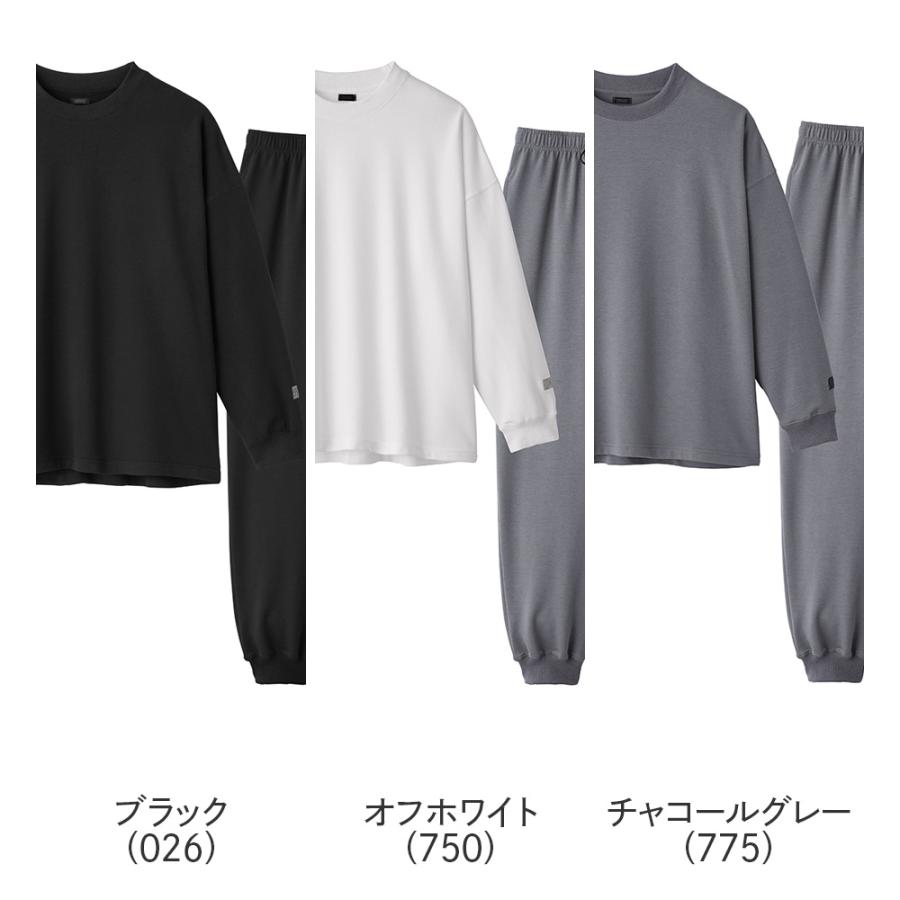 BODY WILD（ボディワイルド） グンゼ ルームウェア メンズ パジャマ 綿