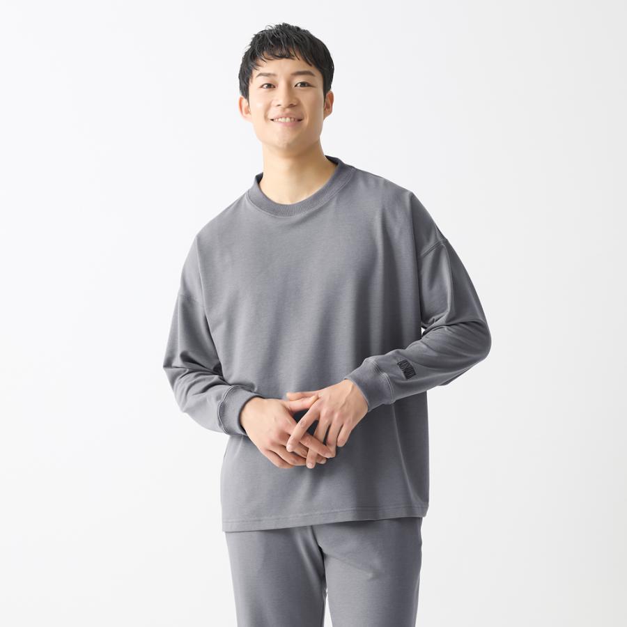 BODY WILD（ボディワイルド） グンゼ ルームウェア メンズ パジャマ 綿