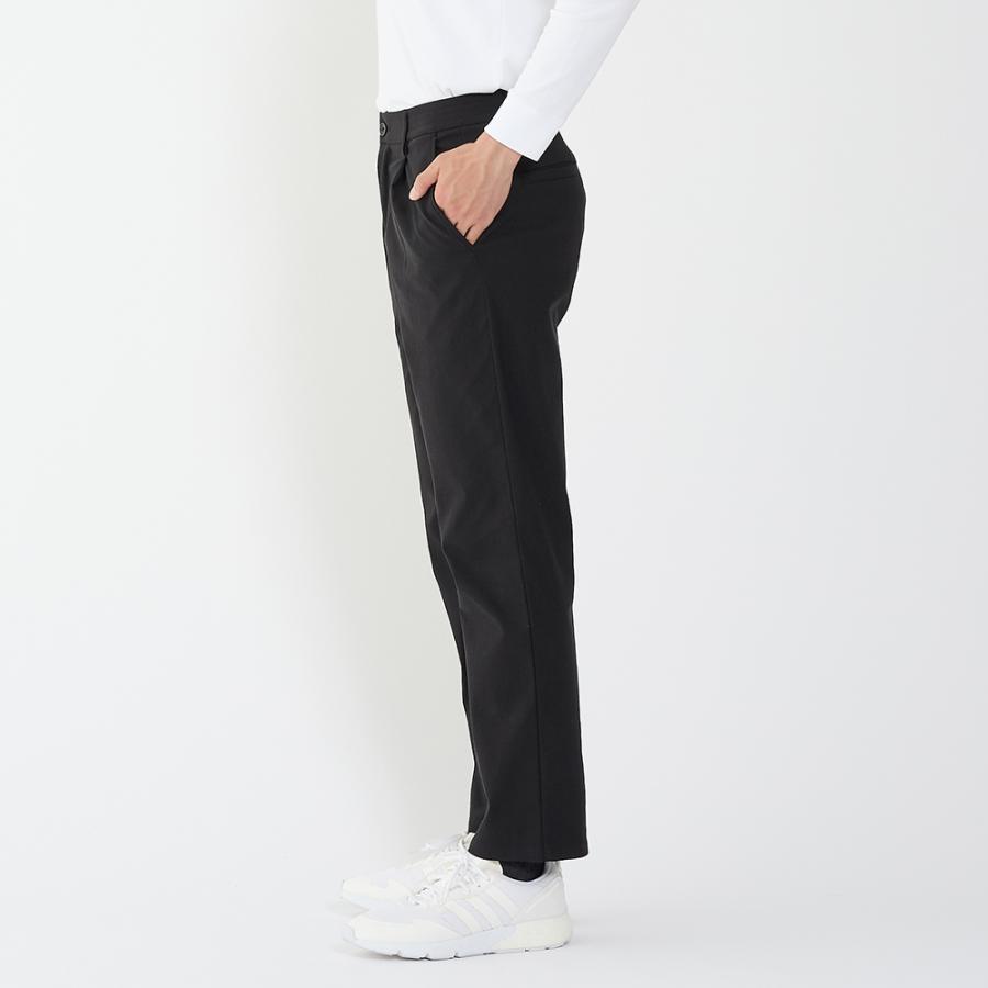 BODY WILD（ボディワイルド） グンゼ ストレート パンツ メンズ