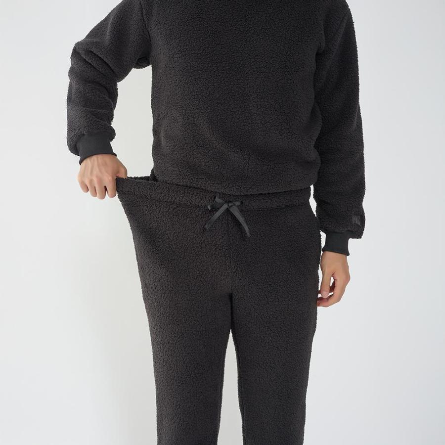 BODY WILD（ボディワイルド） グンゼ ルームウェア メンズ 上下