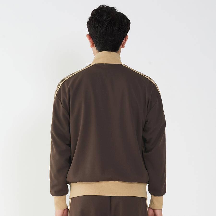BODY WILD（ボディワイルド） グンゼ メンズ トラックジャケット