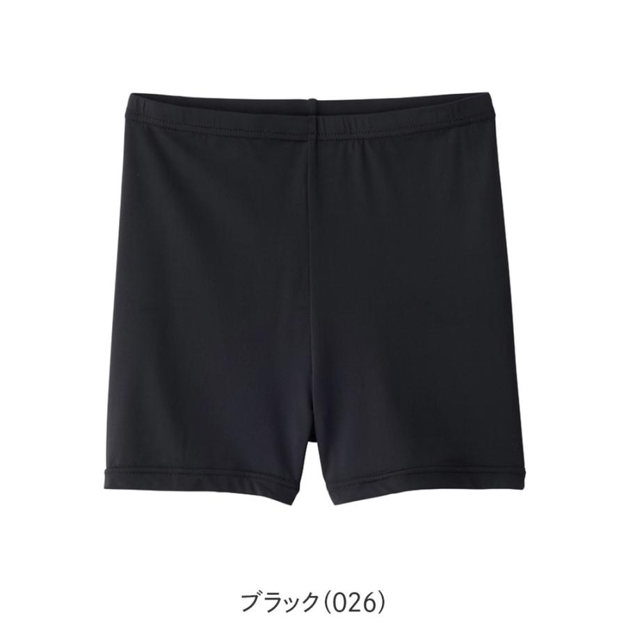 COOLMAGIC グンゼ クールマジック インナーボトム レディース 夏用 1分