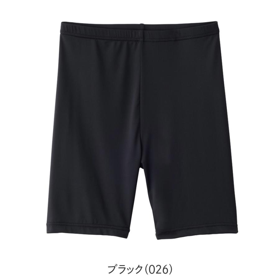 COOLMAGIC グンゼ クールマジック インナーボトム レディース 夏用 3分