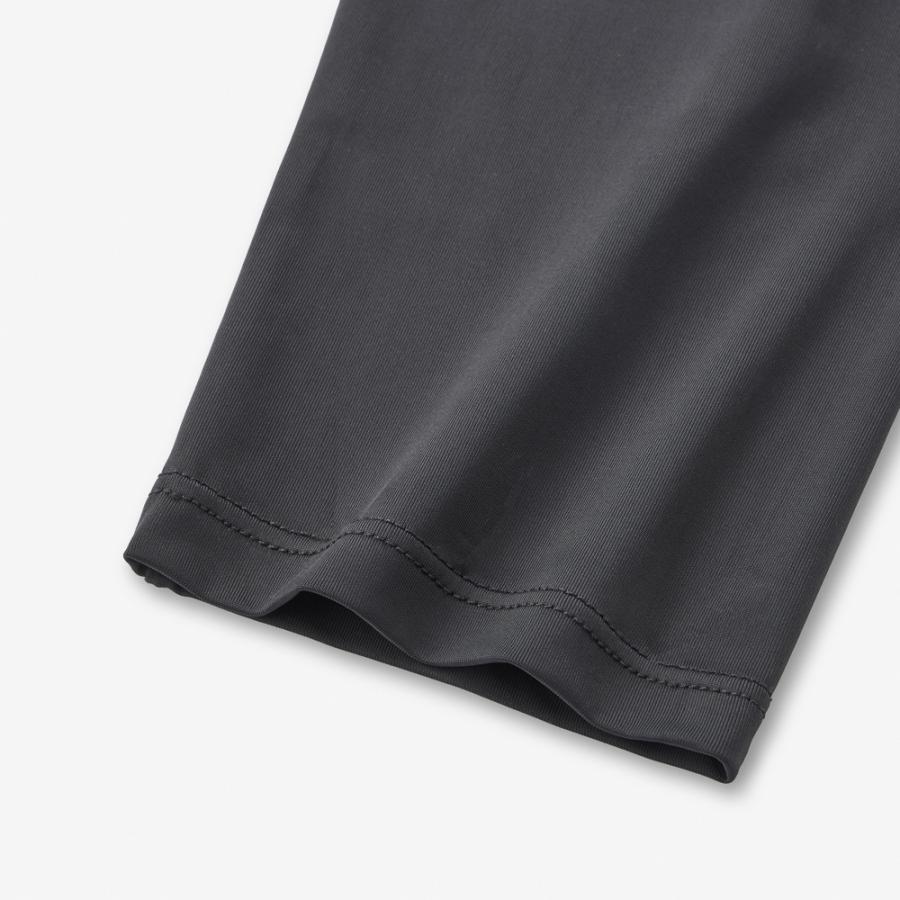 COOLMAGIC グンゼ レギンス レディース 10分丈 夏用 着る日焼け止め