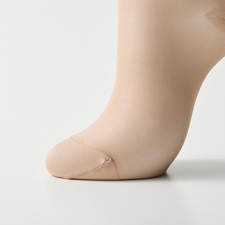 エアボ ウェーブ ゼロ ストッキング 8号 ショート 三優メディカル エアボ ウェーブ ゼロ ストッキング 8号 ショート 三優メディカル