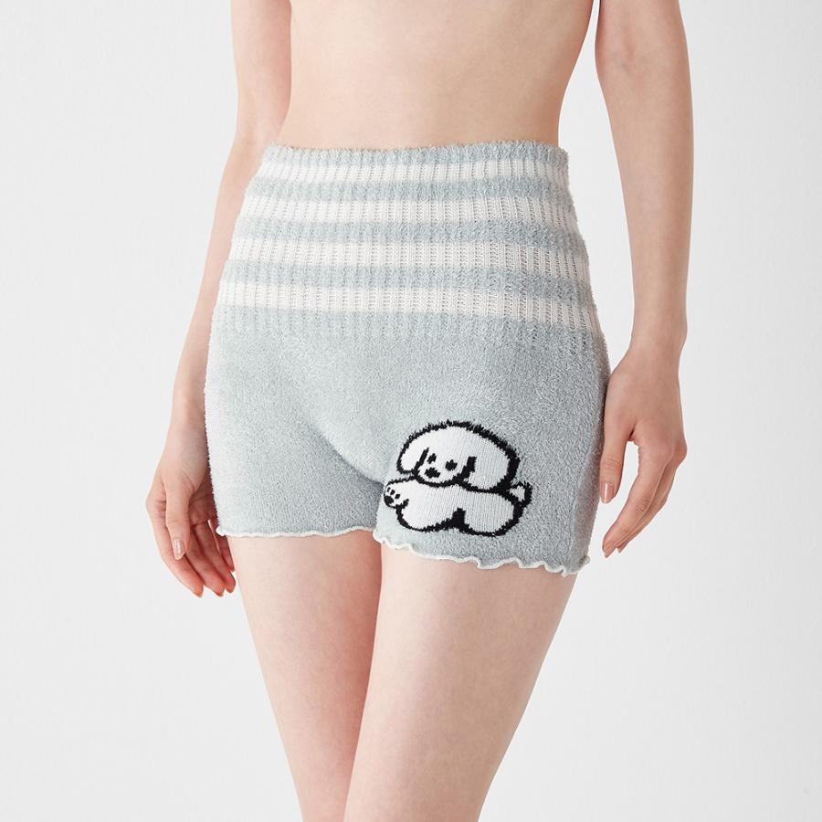 GUNZE（グンゼ） 福袋 ネット限定 あったか とろとろ オーバーパンツ 3