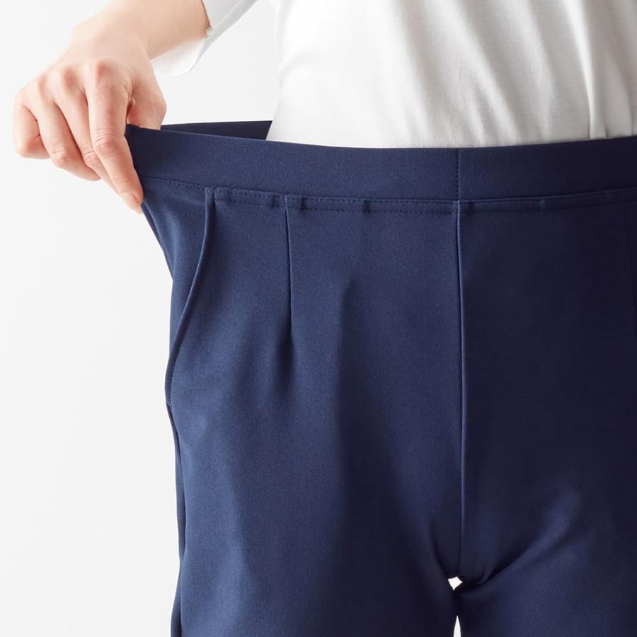 GUNZE グンゼ レギンスパンツ レディース イージーパンツ