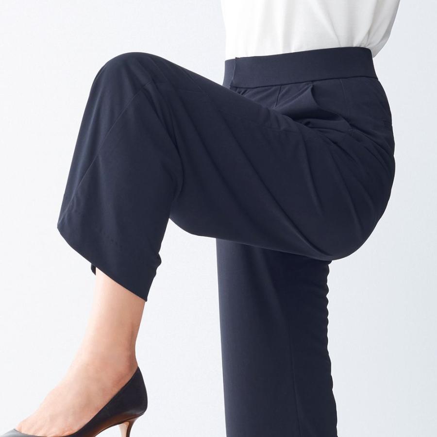 GUNZE（グンゼ） レギンスパンツ レディース イージーパンツ