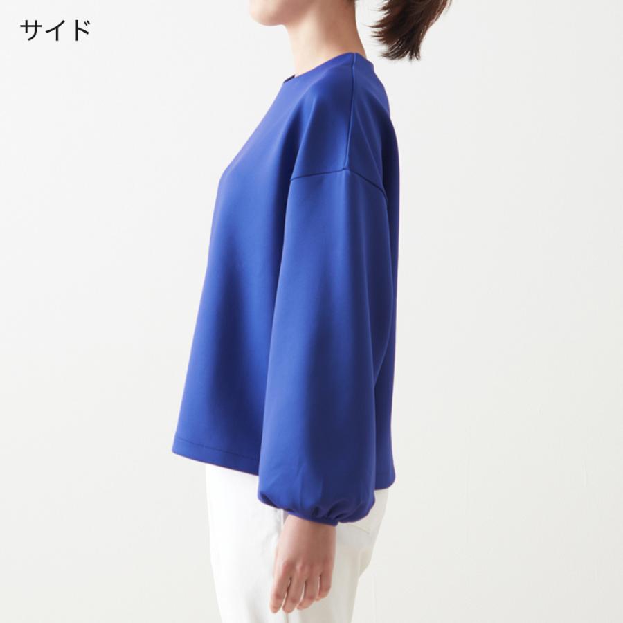 Noble⭐︎カルゼダンボールニットトップス GUNZE（グンゼ） トップス レディース 年間 中村江里子コラボ