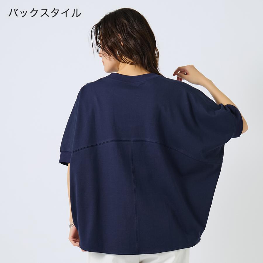 GUNZE（グンゼ） トップス レディース トップス 半袖 綿100% UVカット