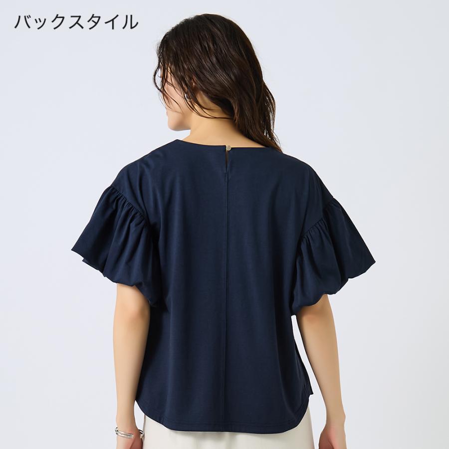 GUNZE（グンゼ） レディース トップス 半袖 夏 カットソー