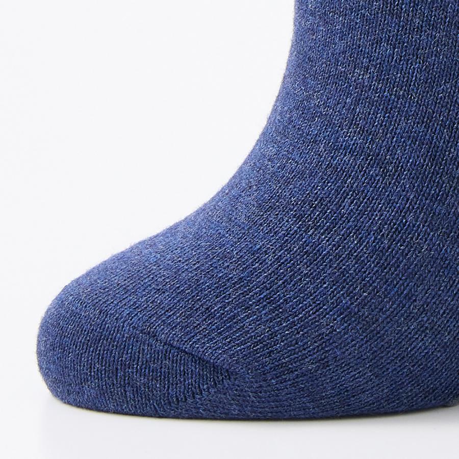 快適工房 グンゼ 靴下 メンズ ショート丈 口ゴムなし ソックス