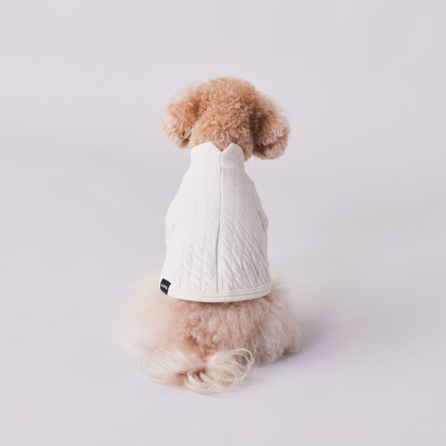 GUNZE グンゼ ドッグウェア 通年 プエルタキルト 犬服 犬 愛犬