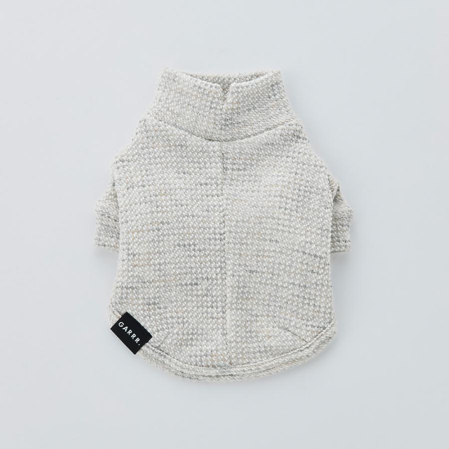 GUNZE（グンゼ） ドッグウェア 小型犬 綿100% キッキーニット 犬服