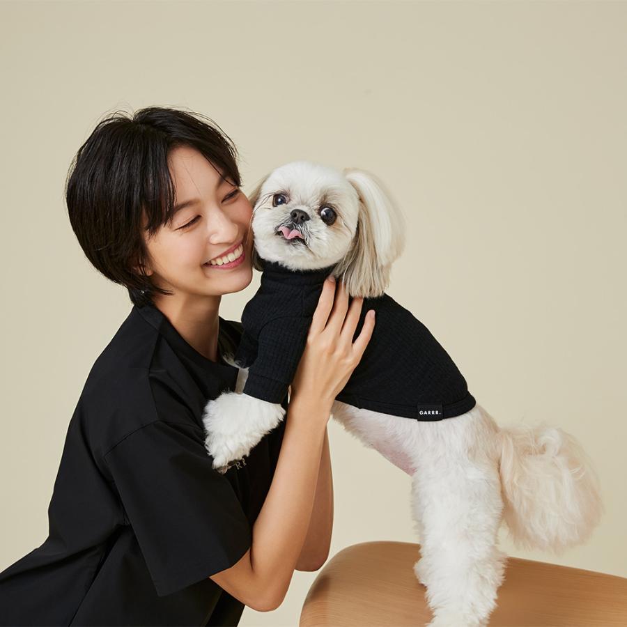 ＊a＊①　犬服セット full of vigor 犬 服 秋 冬 ドッグプレイ(R) セットアップ 風