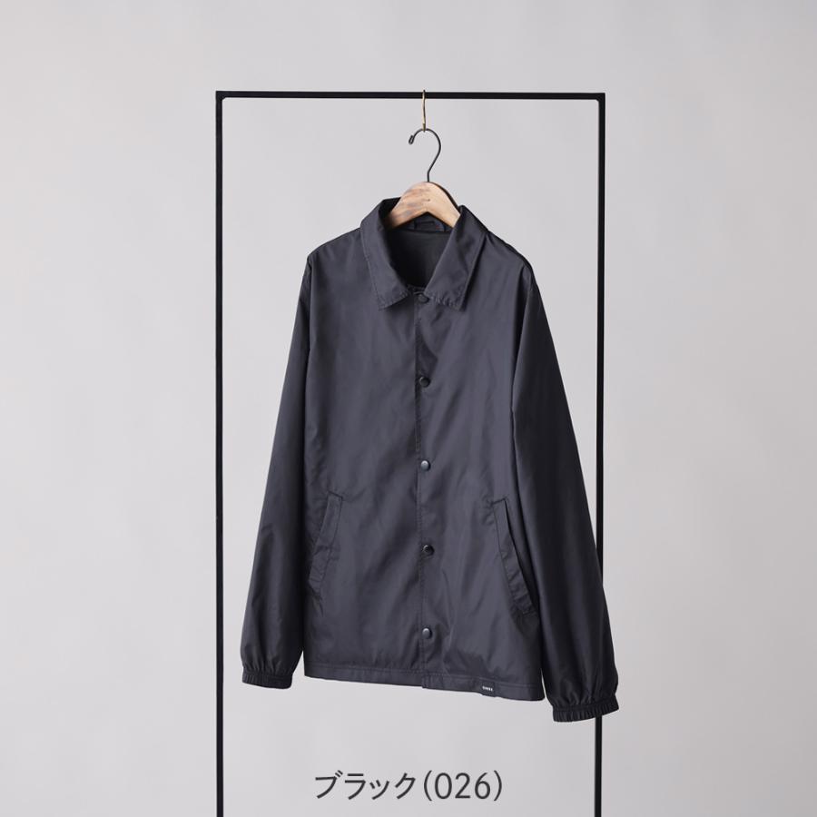 GUNZE（グンゼ） コーチジャケット メンズ 通年 コーチジャケット ユニ