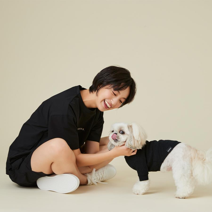 GUNZE（グンゼ） ショートパンツ レディース スリット 撥水 ダブル