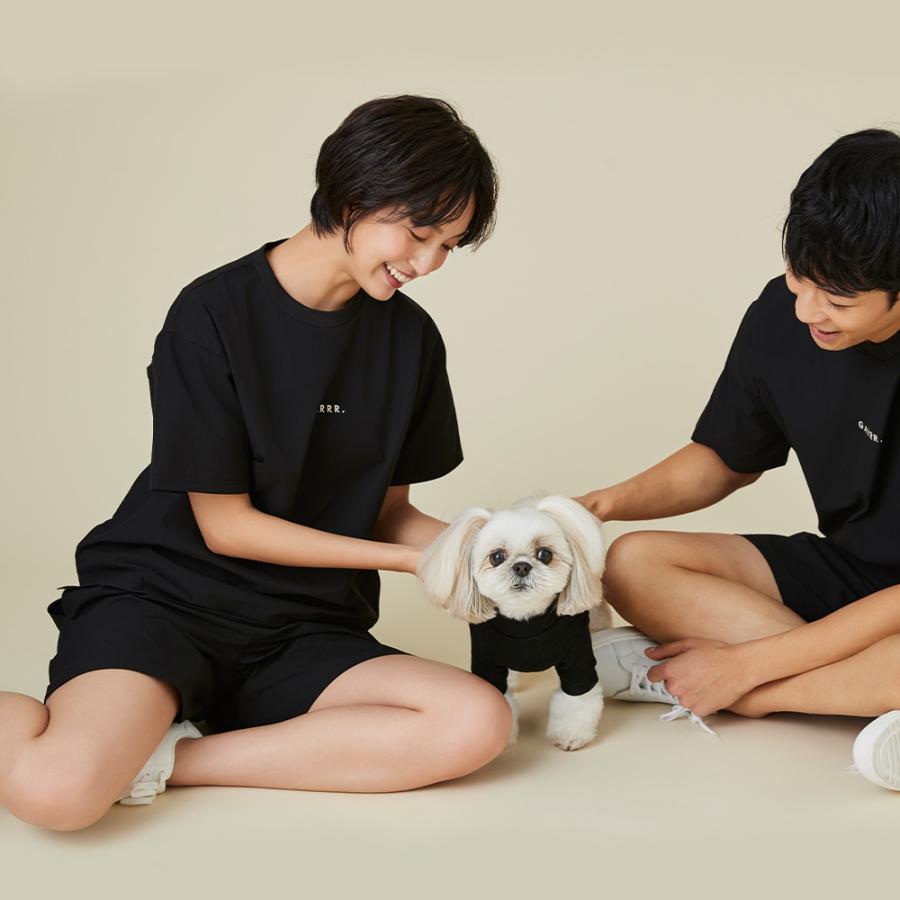 GUNZE（グンゼ） ショートパンツ レディース スリット 撥水 ダブル