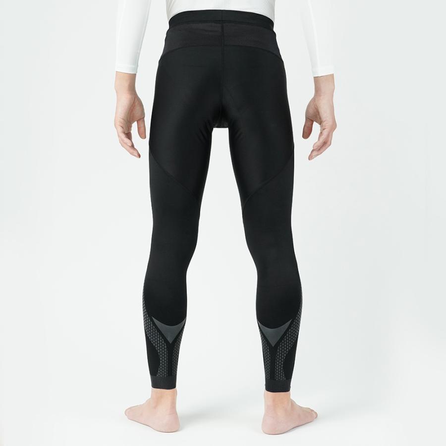 RIZAP（ライザップ） 超P祭タイムセール サポートロングタイツ メンズ