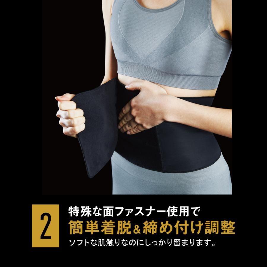 RIZAP（ライザップ） シェイパー レディース 年間 グンゼ 補整下着