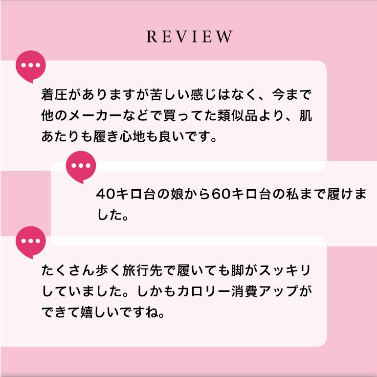 ライザップ レギンス レディース 着圧 カロリー消費 グンゼ 美脚 細見え ガードル 10分丈 ロング丈 圧着 マチ付き ワンピース RIZAP GUNZE M L LL RZF201 | RIZAP | 05