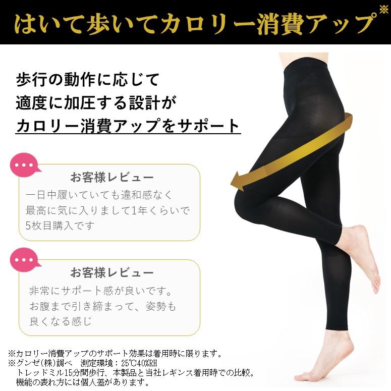 RIZAP ライザップ レギンス レディース 夏用 涼しい 高着圧 RIZAP ライザップ レギンス レディース 夏用 涼しい 高着圧