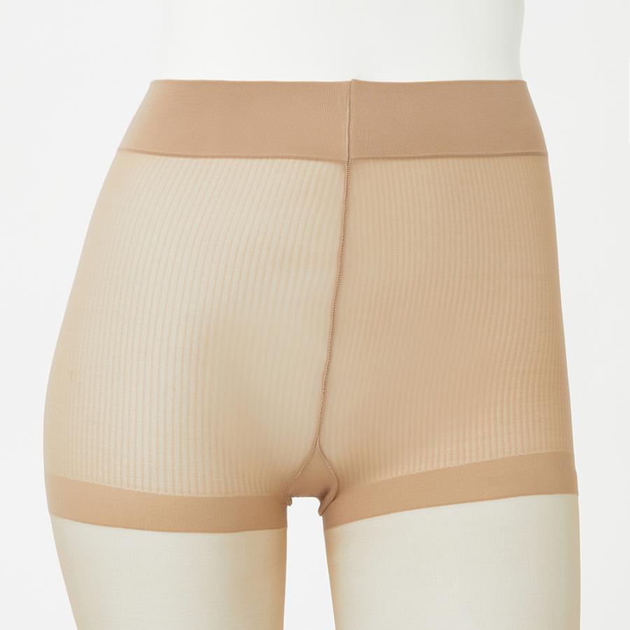 SABRINA（GUNZE） グンゼ サブリナ ストッキング レディース 年間