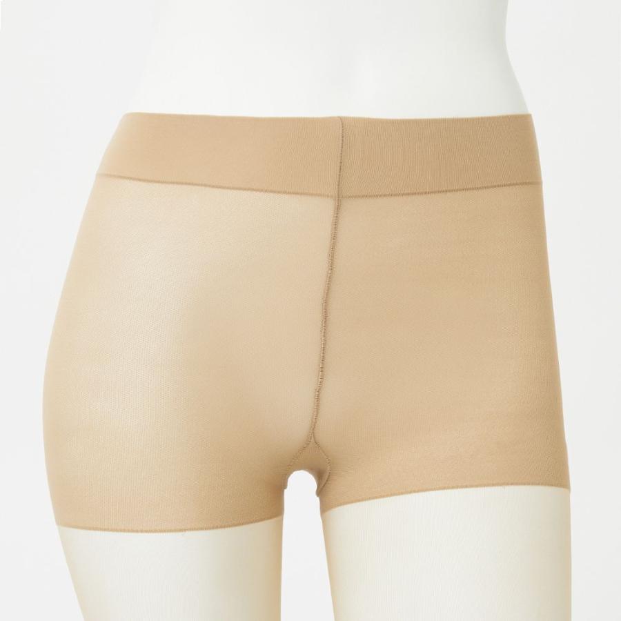 SABRINA（GUNZE） グンゼ サブリナ ストッキング レディース 年間