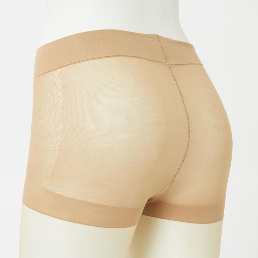 SABRINA（GUNZE） グンゼ サブリナ ストッキング レディース 年間