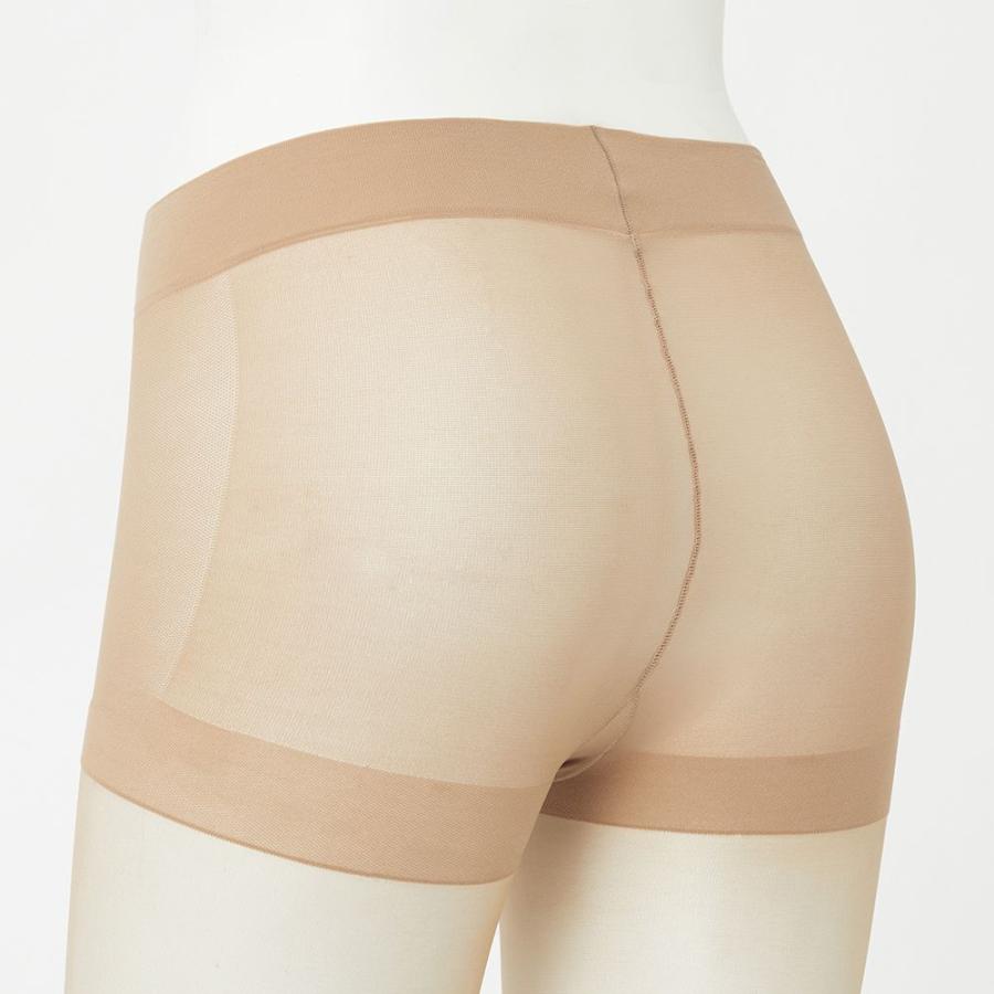 SABRINA（GUNZE） グンゼ サブリナ ストッキング レディース 年間