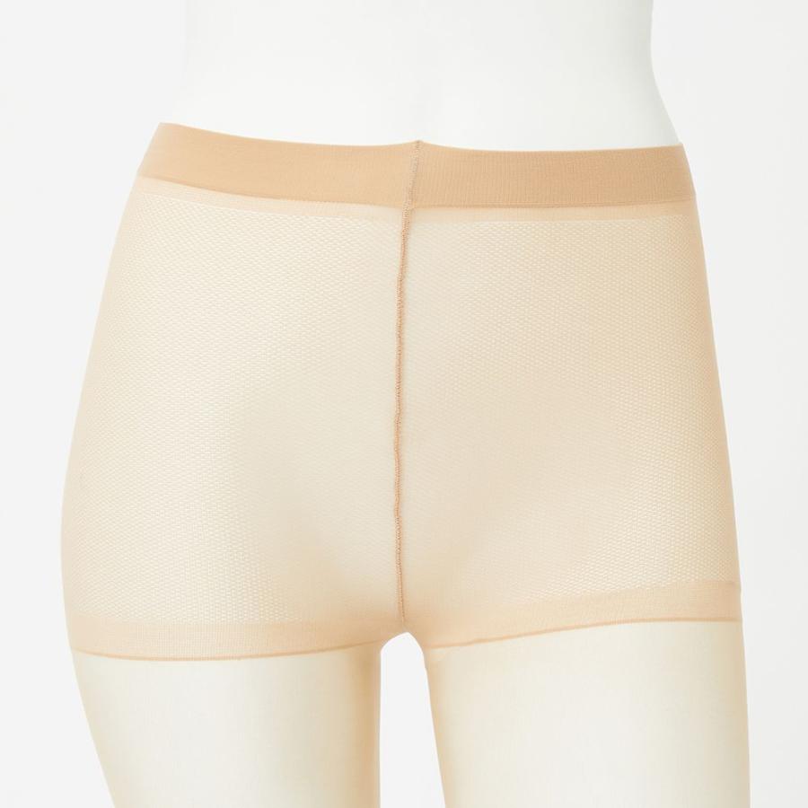 SABRINA（GUNZE） グンゼ サブリナ ストッキング レディース 春夏 7足