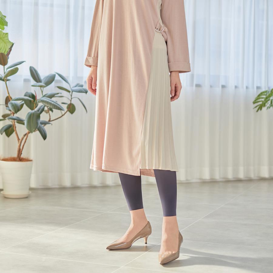 レディーススプリング SABRINA（GUNZE） グンゼ レギンス レディース 春夏 サブリナ