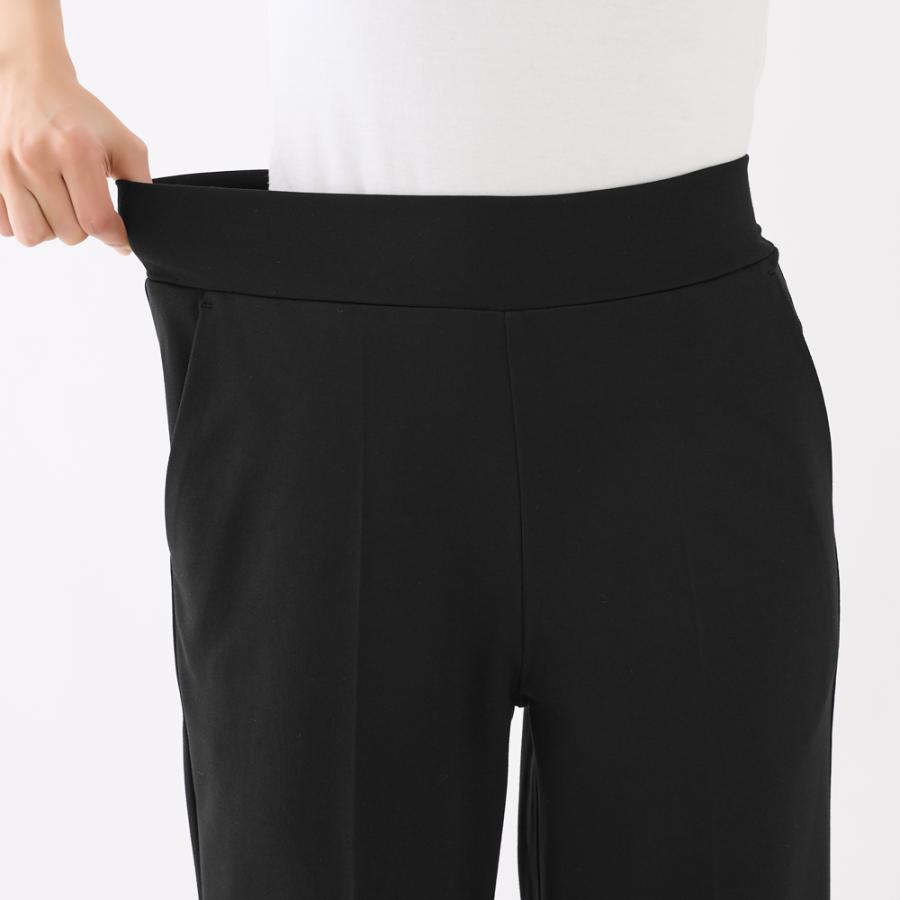 SABRINA（GUNZE） 爆買タイムセール グンゼ ワイドパンツ