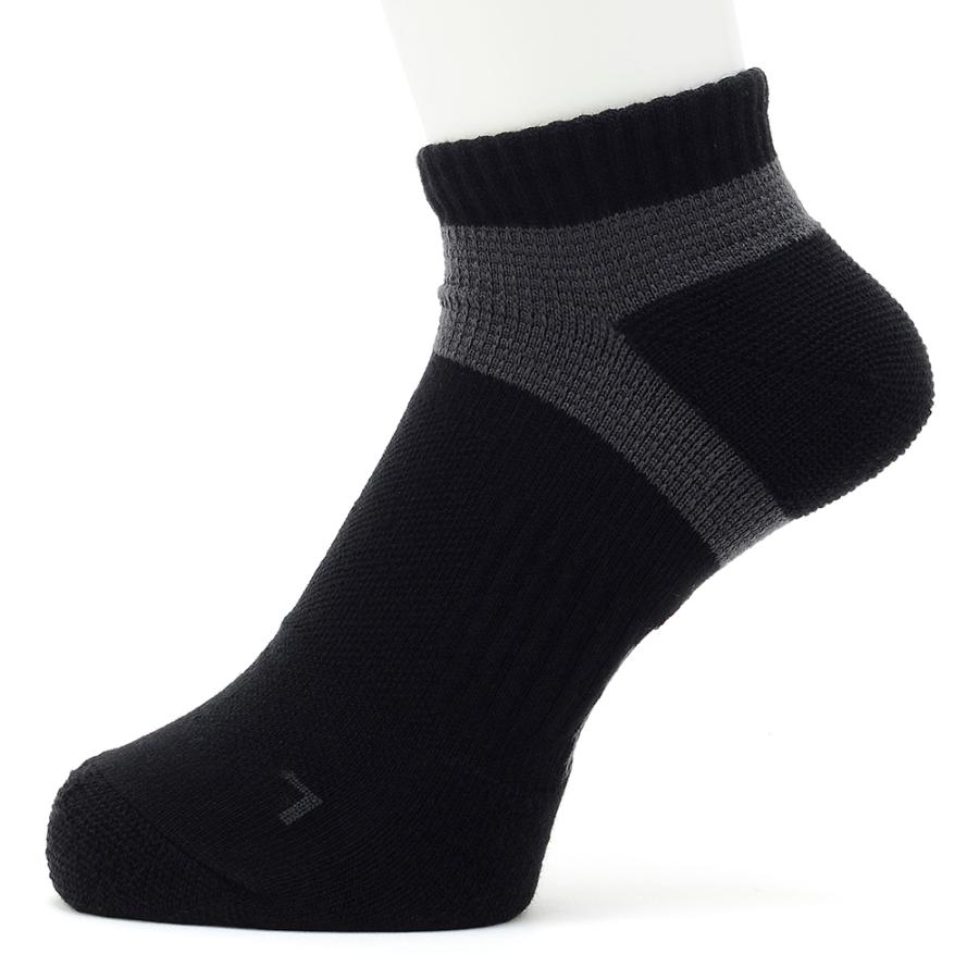 ACTIVE STYLE グンゼ 靴下 レディース 年間 アーチサポート付