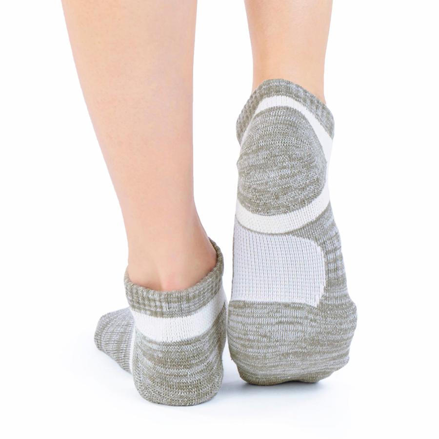 ACTIVE STYLE（アクティブスタイル） 【まとめ買い】 グンゼ 靴下 3足