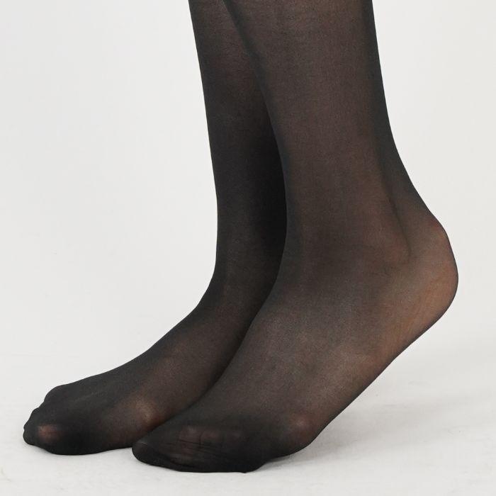 Tuche グンゼ ストッキング 年間 トゥシェ ガーターフリー パンティ部