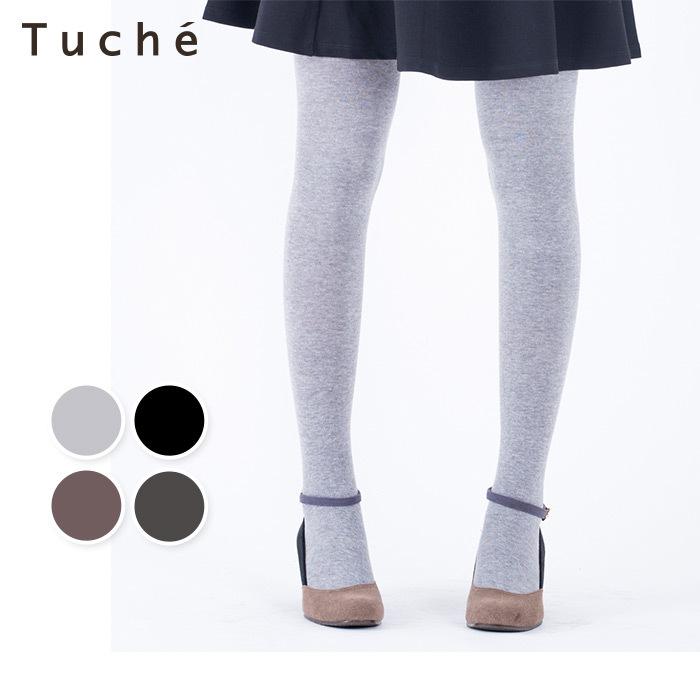 いっぱい市 Gunze グンゼ Tuche トゥシェ 210デニール 綿混タイツ レディース 婦人 秋冬 Tzj513 M L L Ll グンゼpaypayモール店 通販 Paypayモール