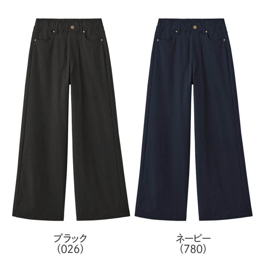 値下げ　常吉　ツネキチ　スイミングハンハン2g新品未開封15個セット Tuche グンゼ 綿混 ワイドパンツ ボトムス レディース 美脚 脚長