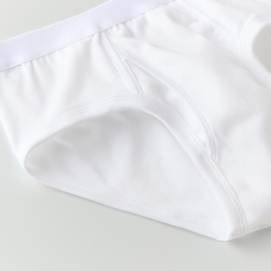 快適工房 グンゼ ブリーフ 前開き 年間 男性用 紳士 下着 肌着 パンツ