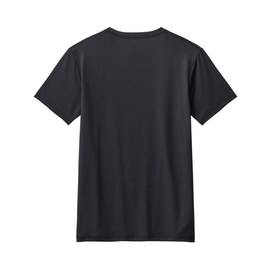 adidas（アディダス） Tシャツ メンズ 春夏 吸汗速乾 ストレッチ