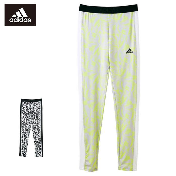 Gunze グンゼ Adidas アディダス レギンス レディース Ap2261 M L グンゼpaypayモール店 通販 Paypayモール