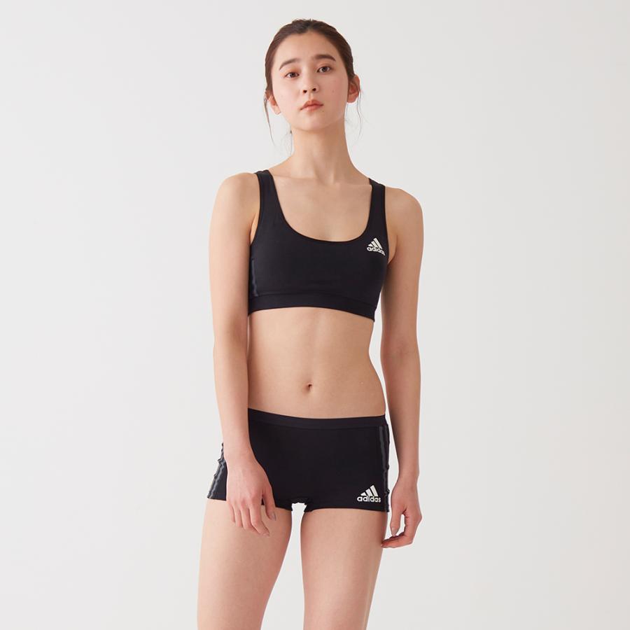 ハーフカプラ GUNZE グンゼ ハーフトップ カップ付き ブラ ブラジャー