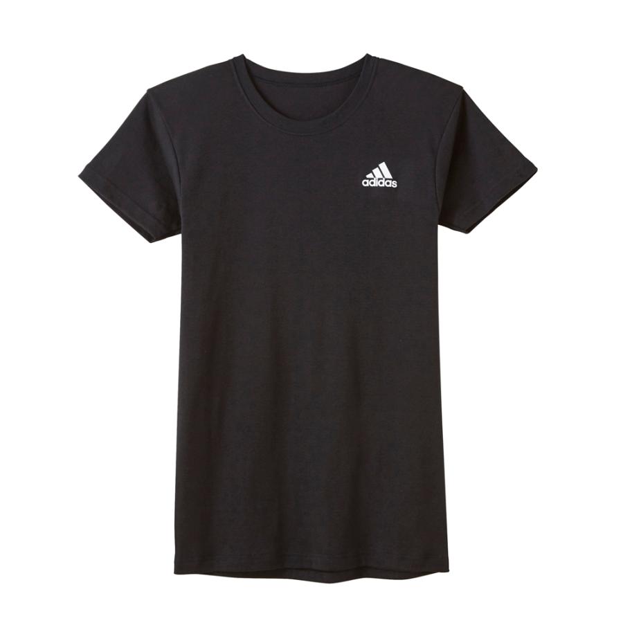adidas アディダス グンゼ Tシャツ セット 2枚組 キッズ adidas アディダス グンゼ Tシャツ セット 2枚組 キッズ