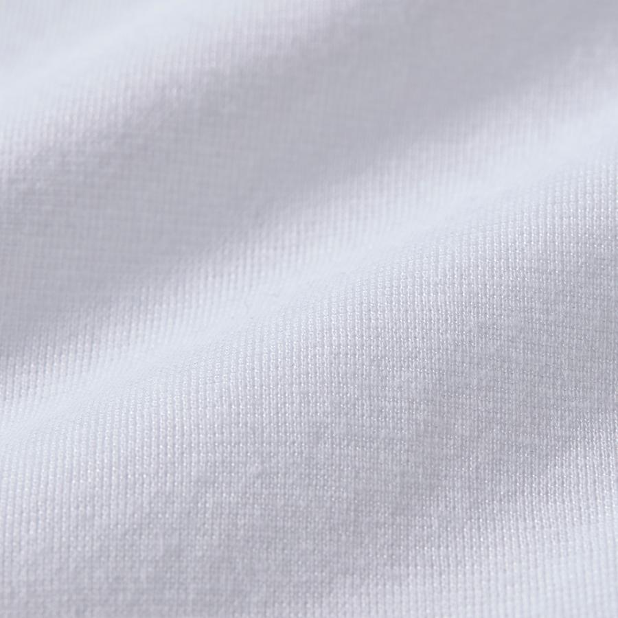 アディダス　ジャージ　Tシャツ２枚セット アディダス tシャツ メンズ クルーネック 半袖 インナー 2枚組 M