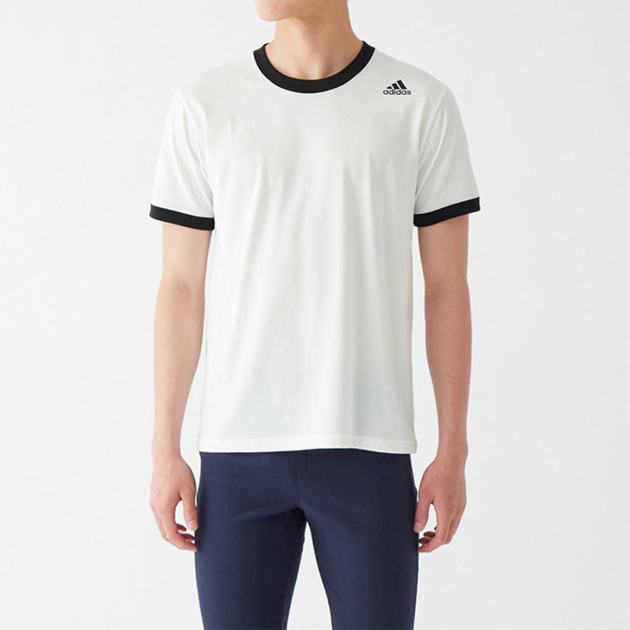 adidas アディダス ADIDAS Tシャツ メンズ レディース ユニ